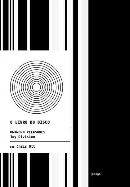 UNKNOWN PLEASURES - JOY DIVISION