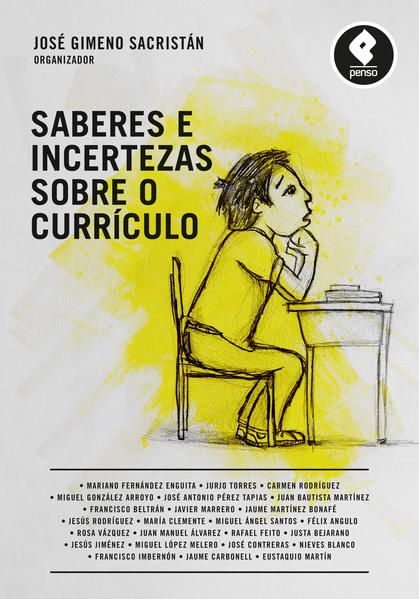 SABERES E INCERTEZAS SOBRE O CURRÍCULO