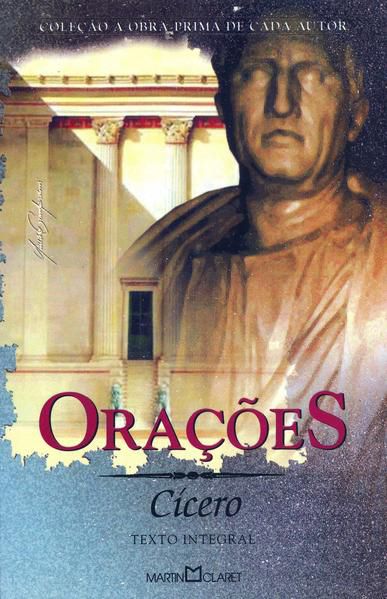 ORAÇÕES - VOL. 170