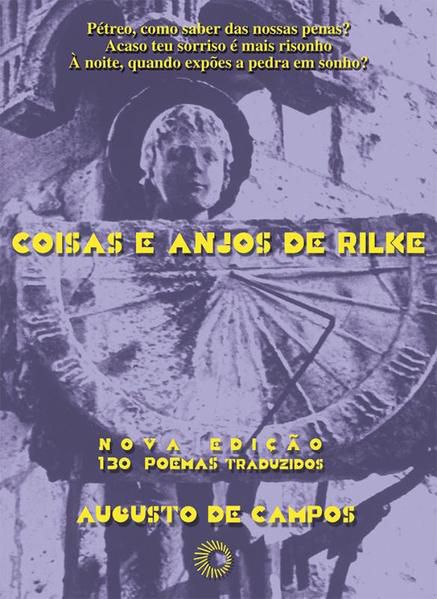 COISAS E ANJOS DE RILKE