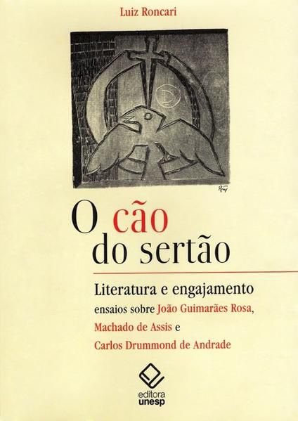 O CÃO DO SERTÃO