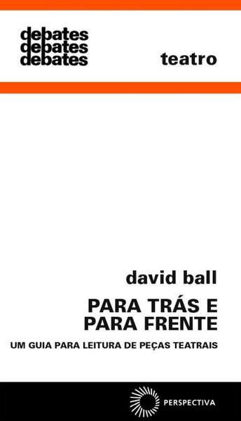 PARA TRÁS E PARA FRENTE