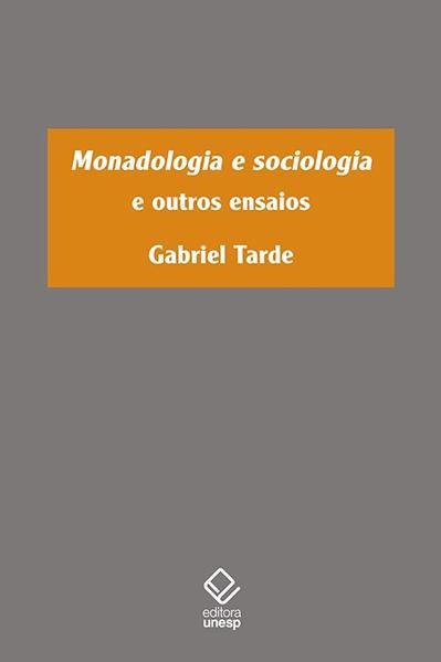 MONADOLOGIA E SOCIOLOGIA