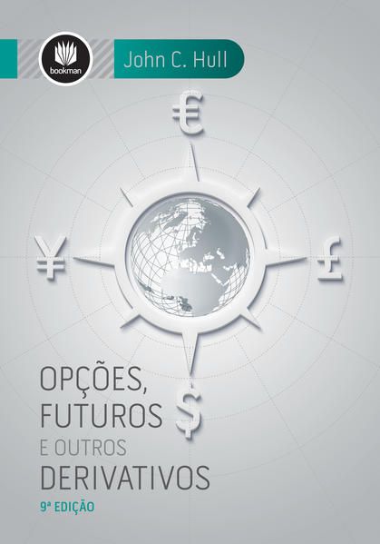 OPÇÕES, FUTUROS E OUTROS DERIVATIVOS