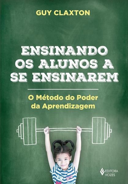 ENSINANDO OS ALUNOS A SE ENSINAREM