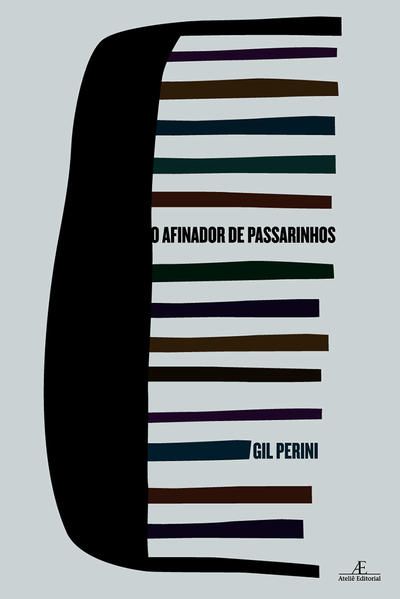 O AFINADOR DE PASSARINHOS