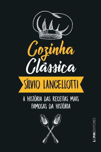 COZINHA CLÁSSICA