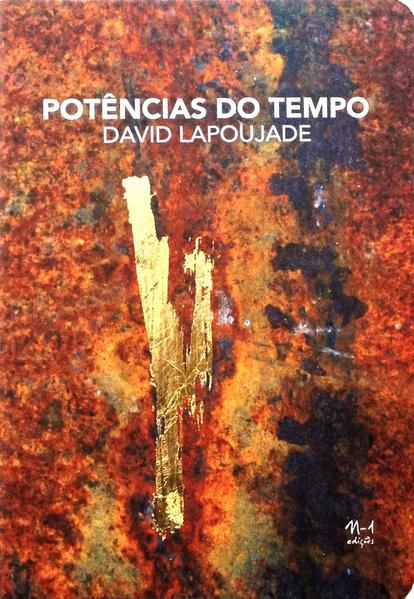 POTÊNCIAS DO TEMPO