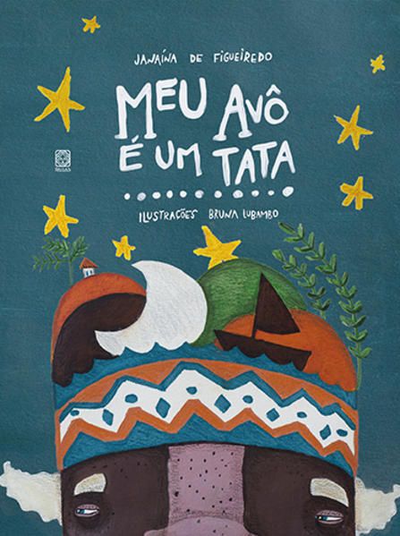 MEU AVÔ É UM TATA