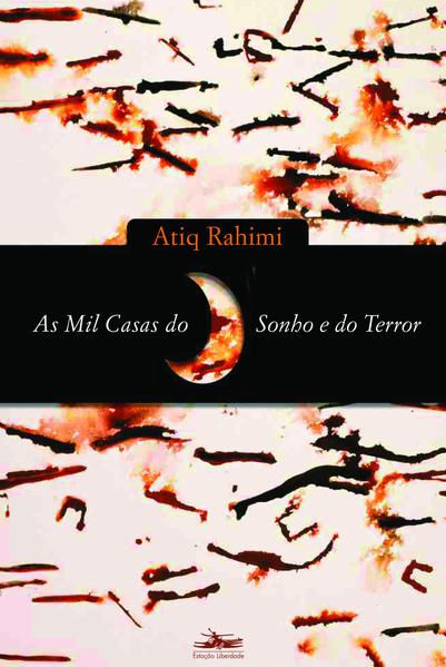 AS MIL CASAS DO SONHO E DO TERROR