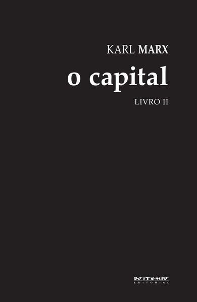 O CAPITAL [LIVRO II]