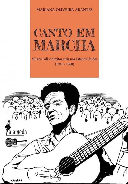 CANTO EM MARCHA