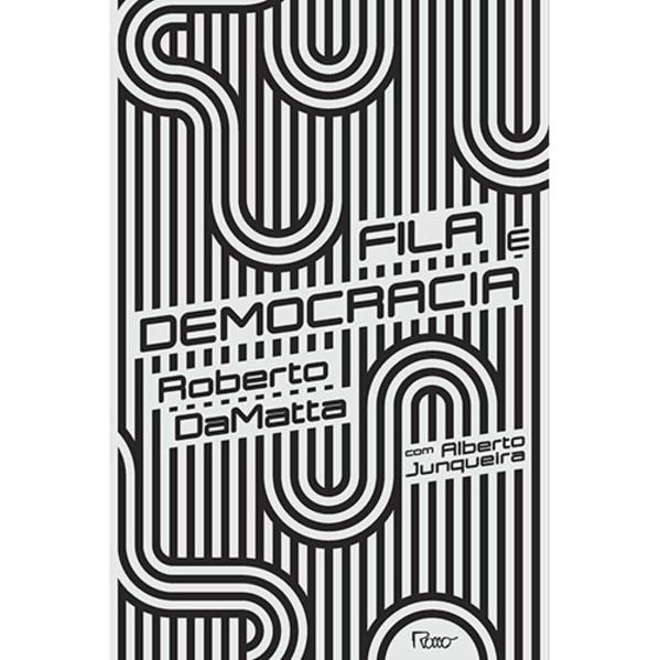 FILA E DEMOCRACIA