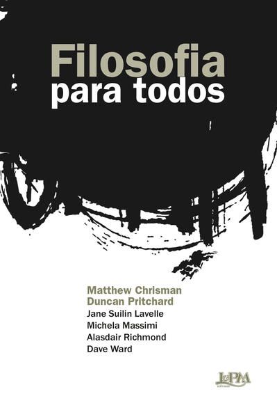 FILOSOFIA PARA TODOS