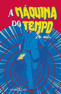 A MÁQUINA DO TEMPO