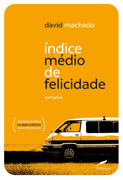ÍNDICE MÉDIO DE FELICIDADE