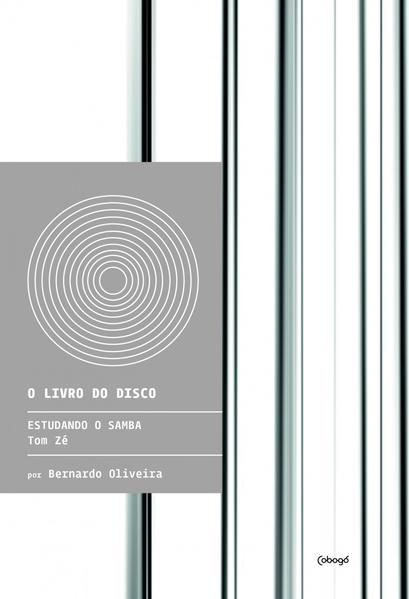 ESTUDANDO O SAMBA - TOM ZÉ