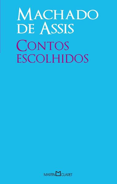 CONTOS ESCOLHIDOS - VOL. 65
