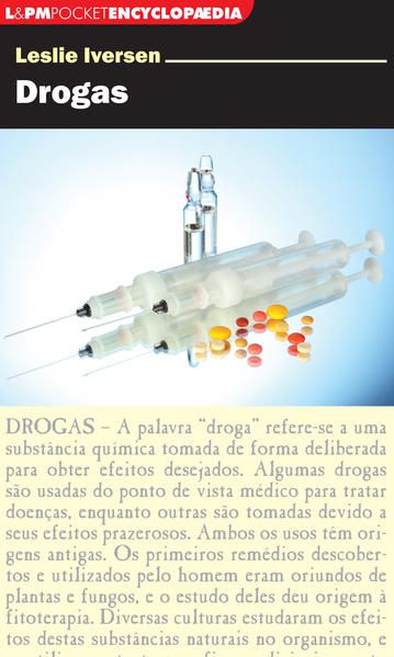 DROGAS - VOL. 1071
