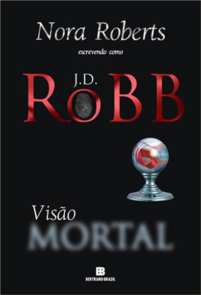 VISÃO MORTAL (VOL. 19) - VOL. 19