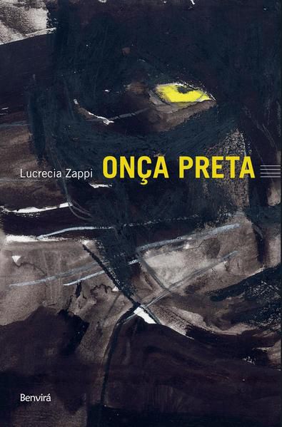ONÇA PRETA
