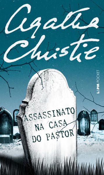 ASSASSINATO NA CASA DO PASTOR - VOL. 868