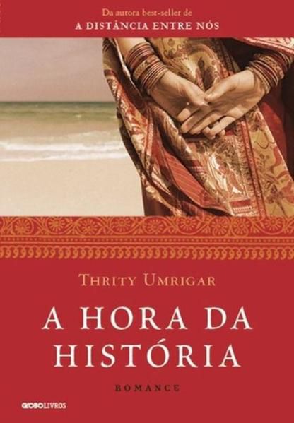 A HORA DA HISTÓRIA