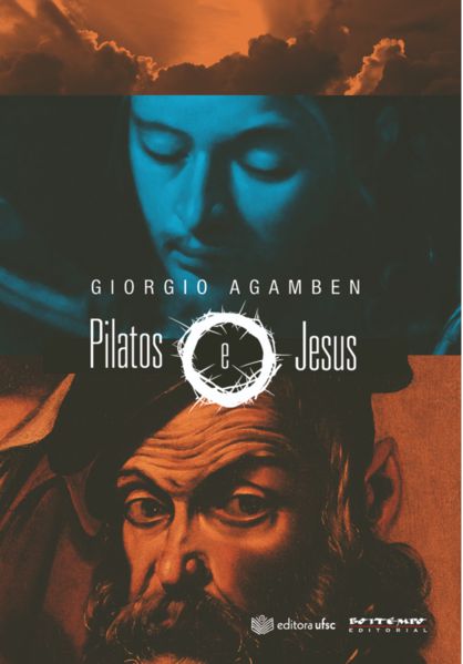 PILATOS E JESUS