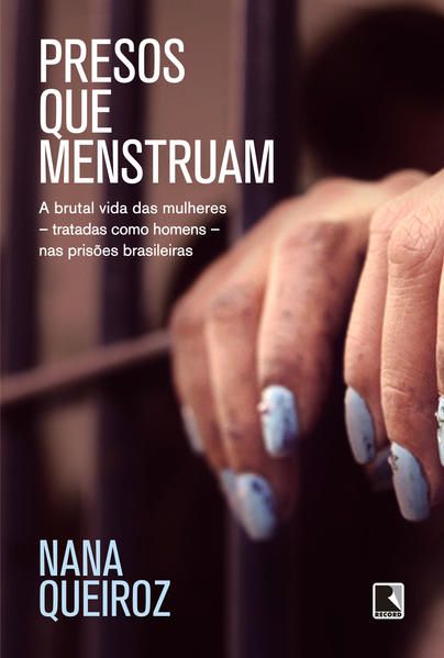 PRESOS QUE MENSTRUAM