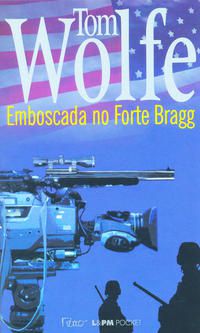 EMBOSCADA NO FORTE BRAGG - VOL. 723