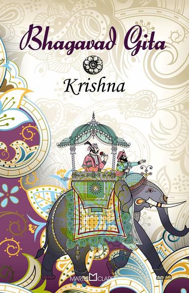 BHAGAVAD GITA - VOL. 164