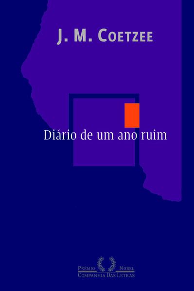 DIÁRIO DE UM ANO RUIM
