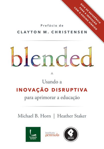 BLENDED