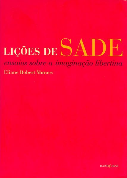 LIÇÕES DE SADE