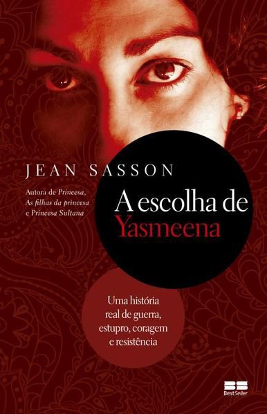 A ESCOLHA DE YASMEENA