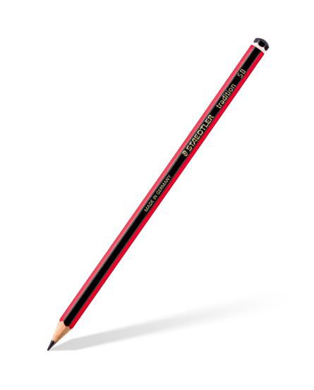 LAPIS P/ DESENHO STAEDTLER - 5B