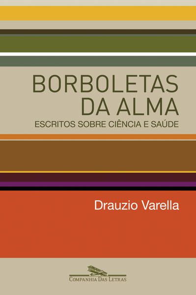 BORBOLETAS DA ALMA
