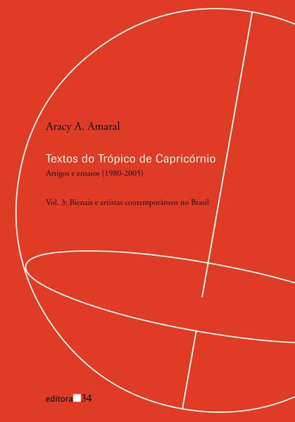 TEXTOS DO TRÓPICO DE CAPRICÓRNIO