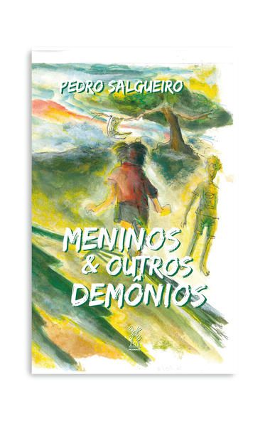 MENINOS & OUTROS DEMÔNIOS