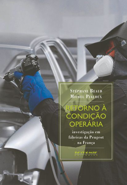 RETORNO À CONDIÇÃO OPERÁRIA