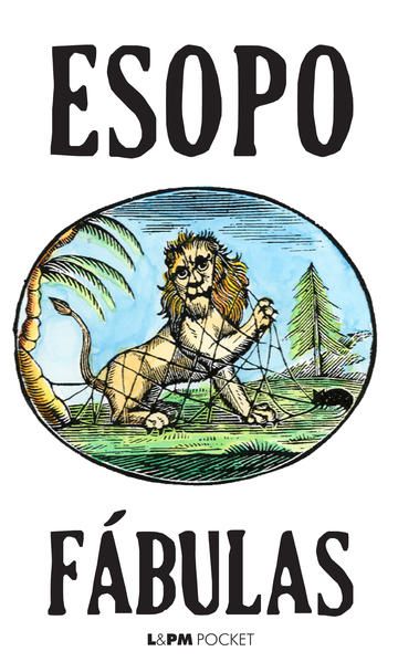 FÁBULAS DE ESOPO - VOL. 68