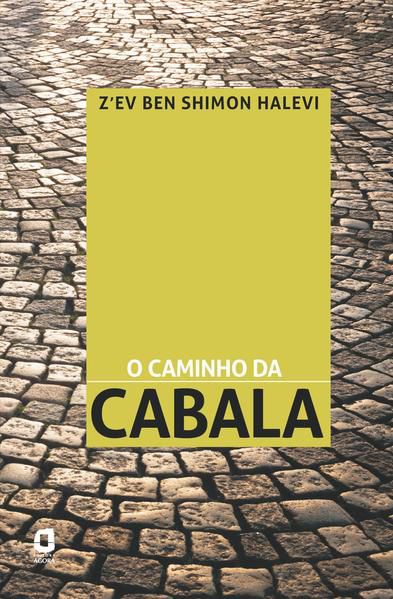 O CAMINHO DA CABALA
