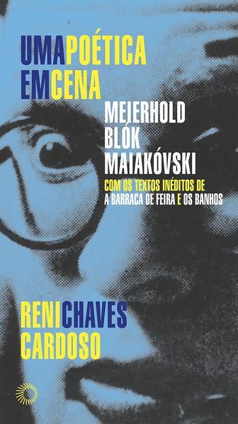 UMA POÉTICA EM CENA - VOL. 358