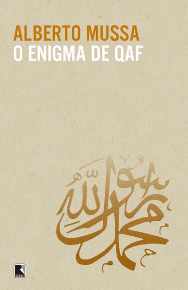 O ENIGMA DE QAF