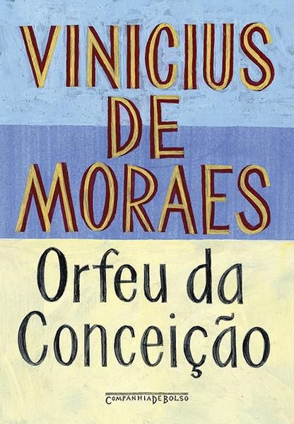 ORFEU DA CONCEIÇÃO