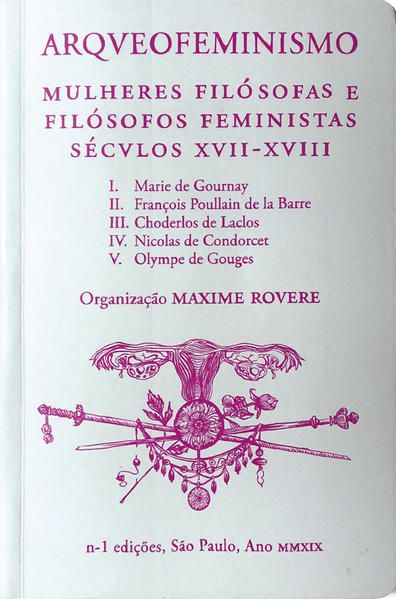 ARQUEOFEMINISMO