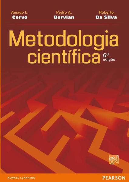 METODOLOGIA CIENTÍFICA