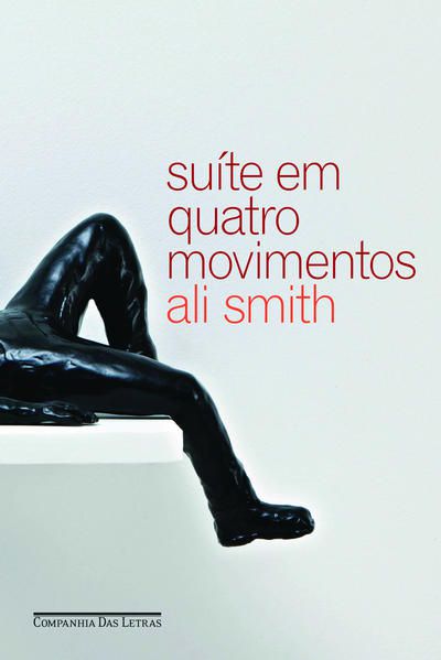 SUÍTE EM QUATRO MOVIMENTOS