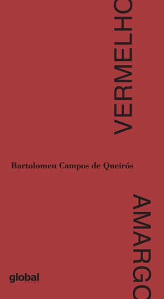 VERMELHO AMARGO