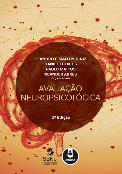 AVALIAÇÃO NEUROPSICOLÓGICA